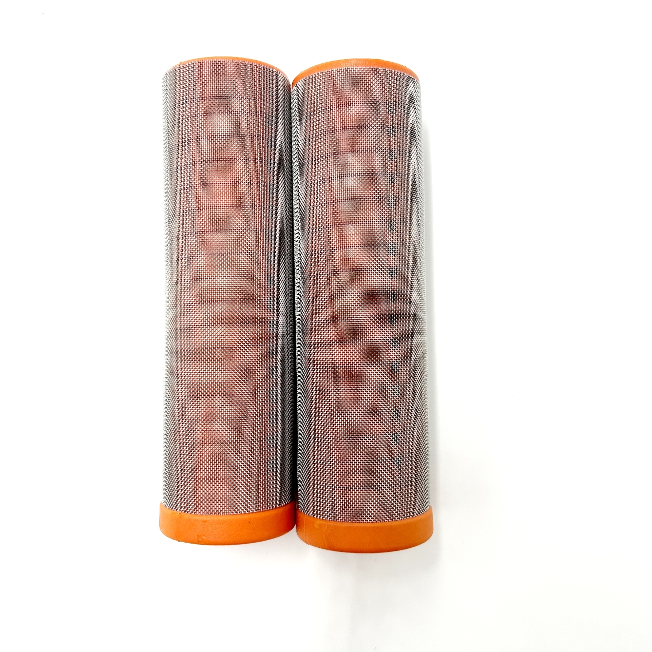 Custom 30 50 70 150 mesh spray gun spray filter