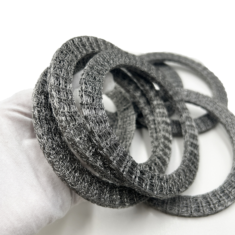 Stainless Steel Wire Mesh Washer