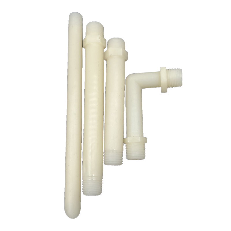 plastic oil pipe 
