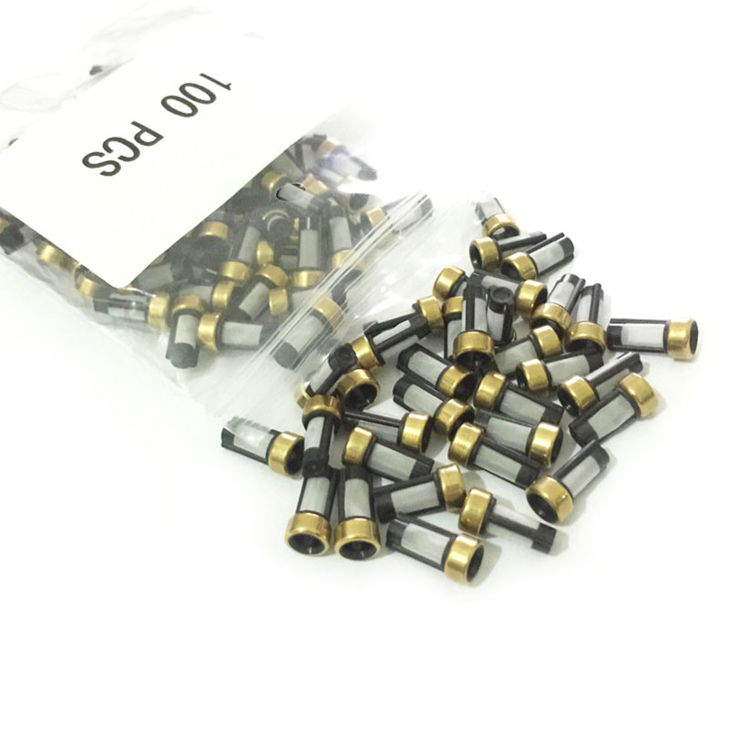 Automotive Fuel Injector Filter