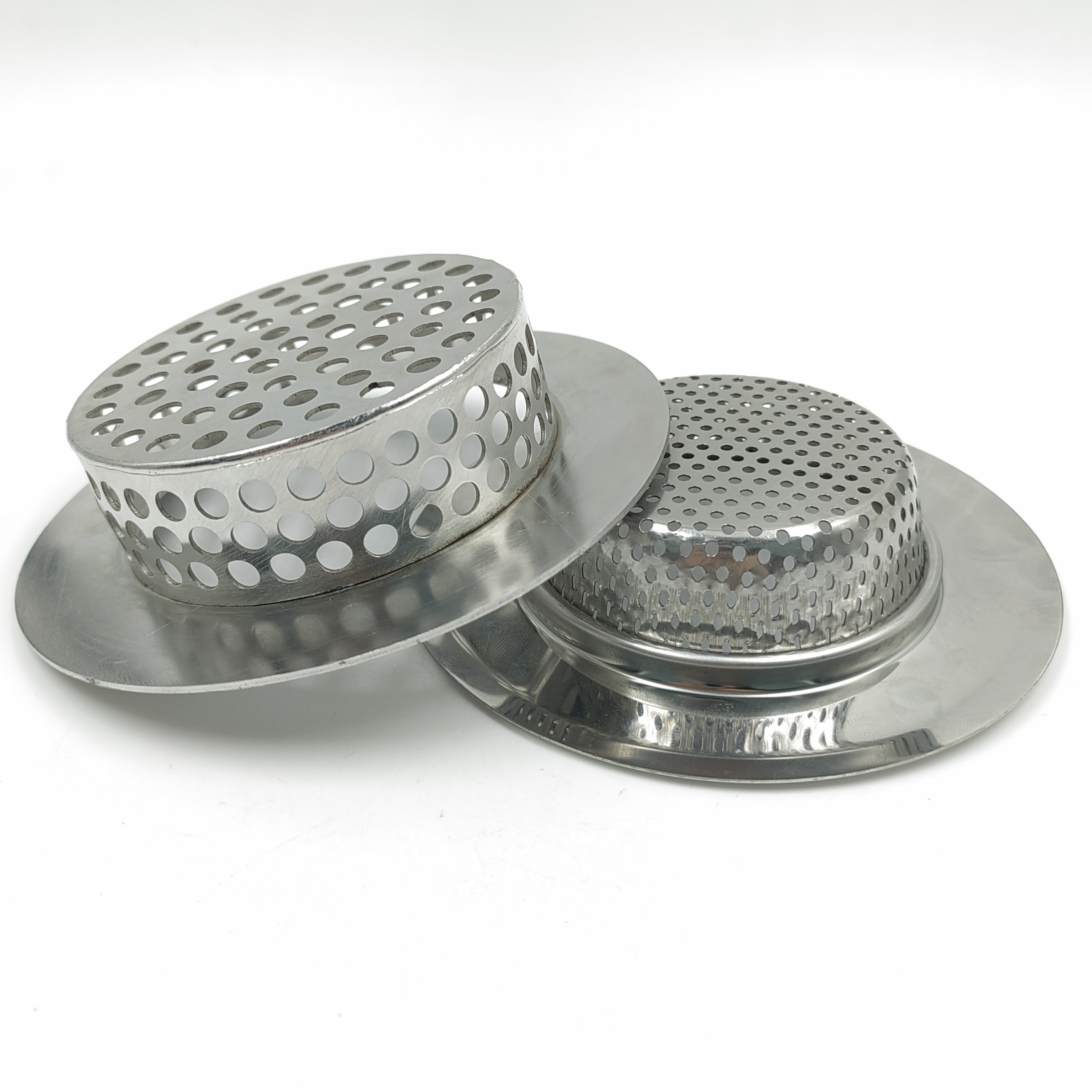 Stainless Steel Sewer Floor Drain 