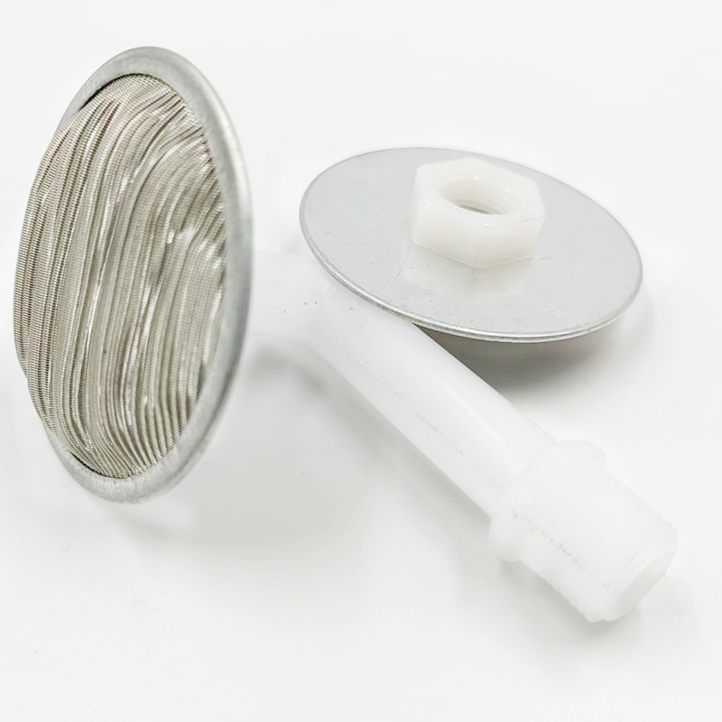 Best selling G 3/8 Micro Suction Strainer Filter