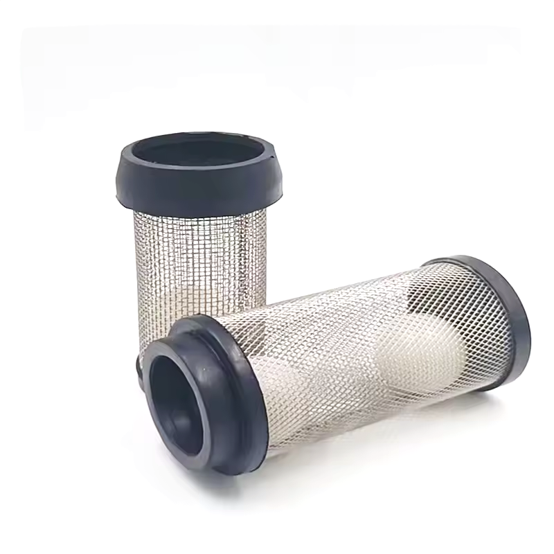 Top Quality Floor Scrubber Float Ball Filter Now Available!
