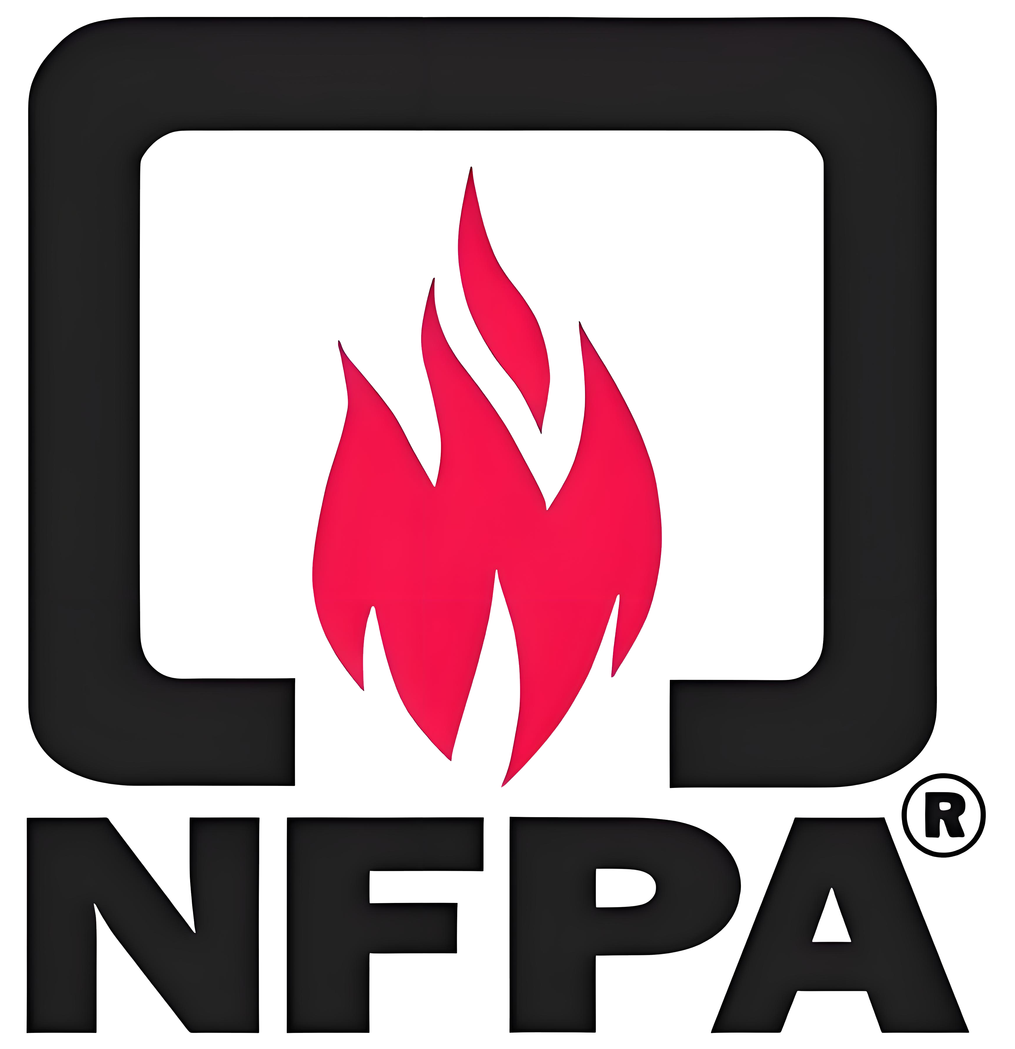 NFPA 22-2018 Design Standard