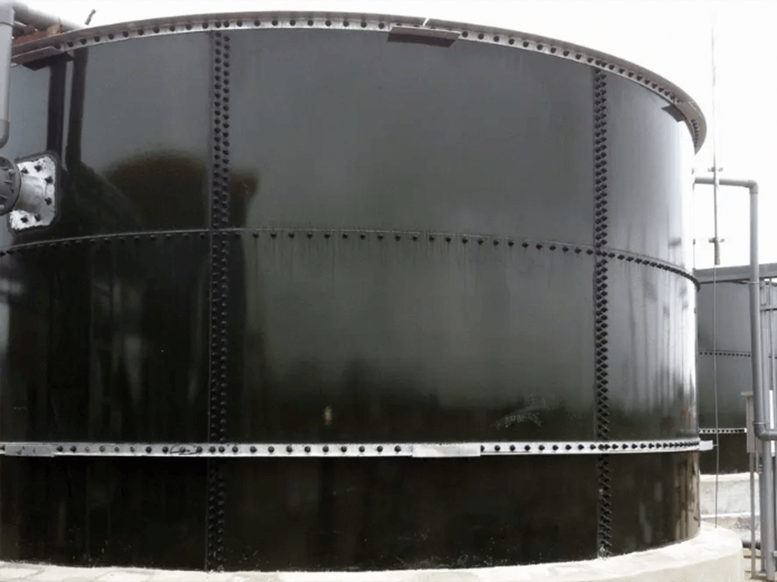 Jacareí, Brazil | Chery Automobile WWTP Project