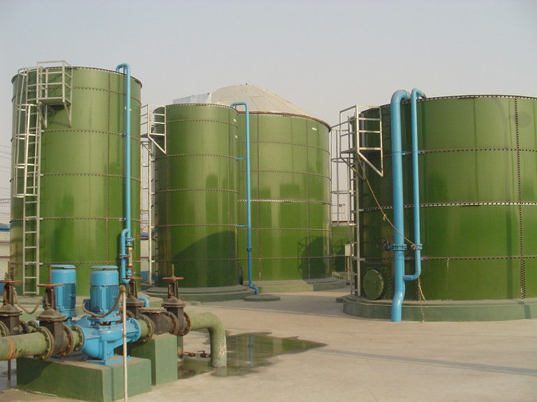 Water Storage Bol...