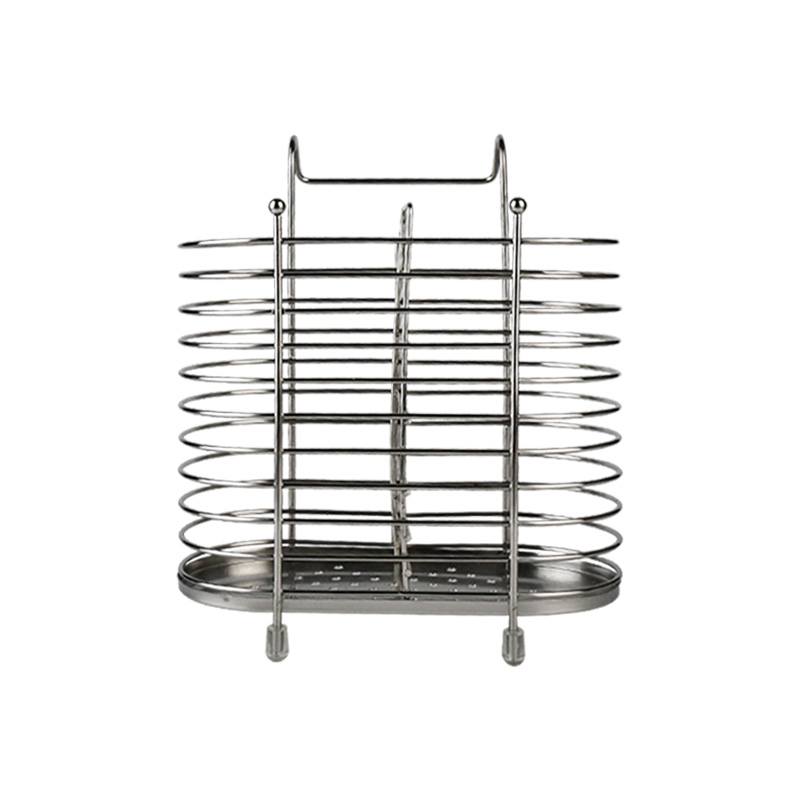 Stainless Steel Chopstick Holder Kitc...
