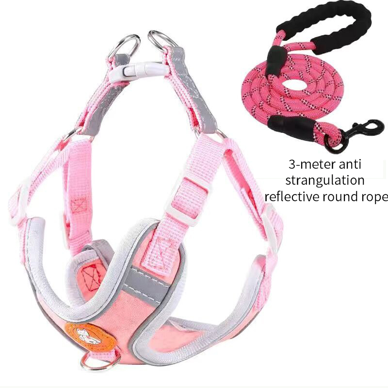 Dog-Harness4go
