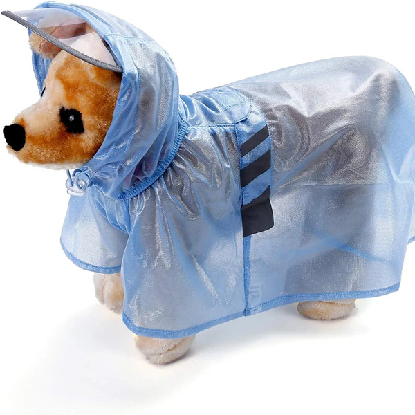 dog-jacketaky