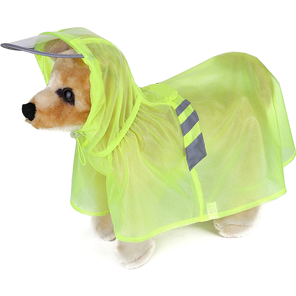 dog-raincoatzda