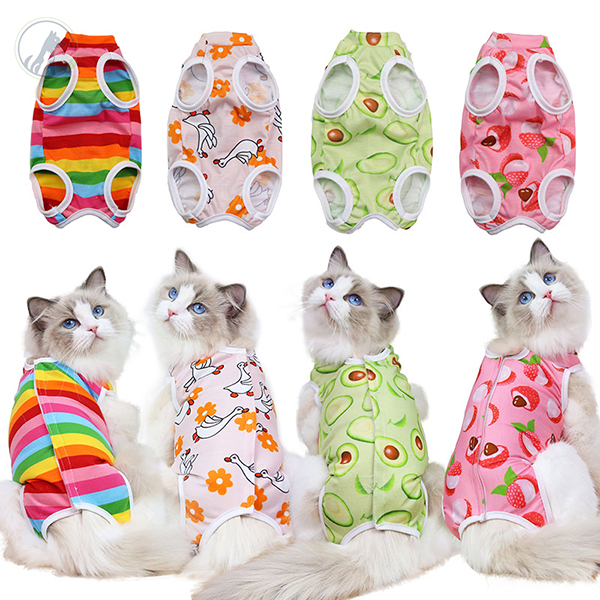 Dog Dresses for Small Dogs Puppy Dresses Pet cat Princess Dress Cute pet Clothes-product