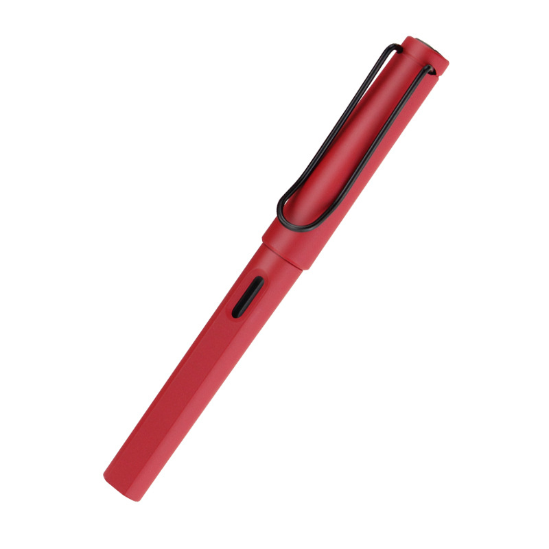 Fountain Pen Extra Fine Nib Classic Design with OEM logo for memorial