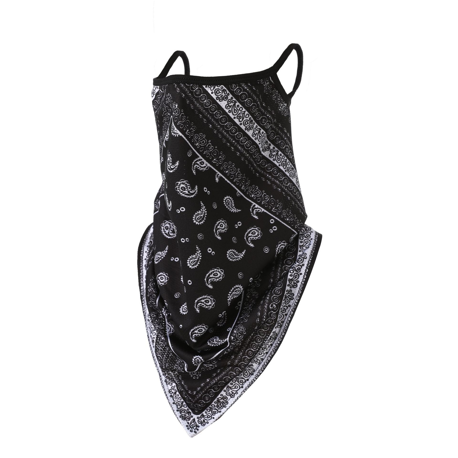 Protection-Dust UV Reusable Washable Neck Gaiter