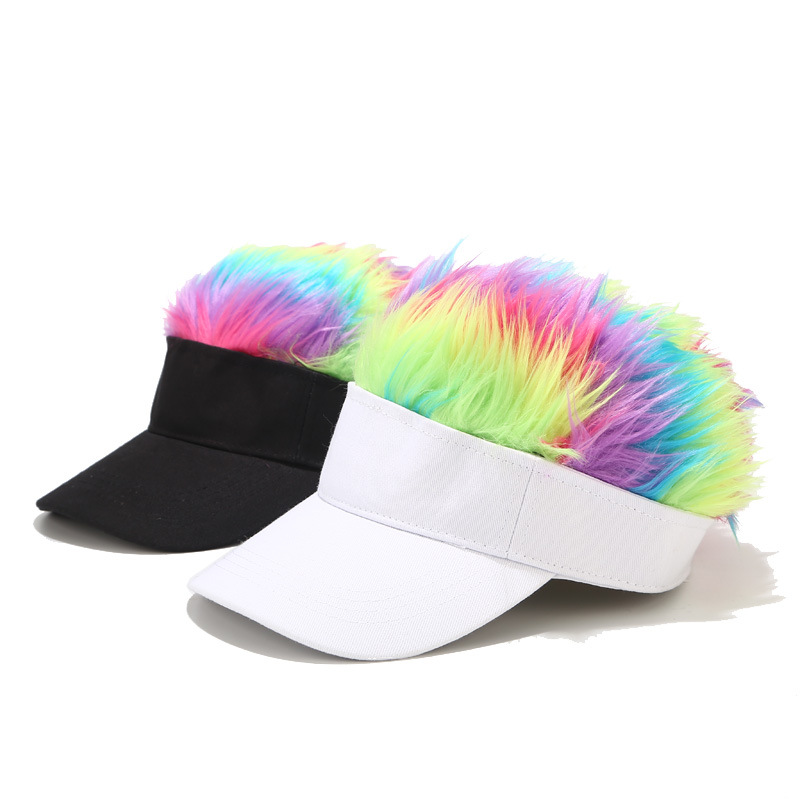 Supplies Fan Wig Scarf String Flag Cheerleading Pom Poms Products Set