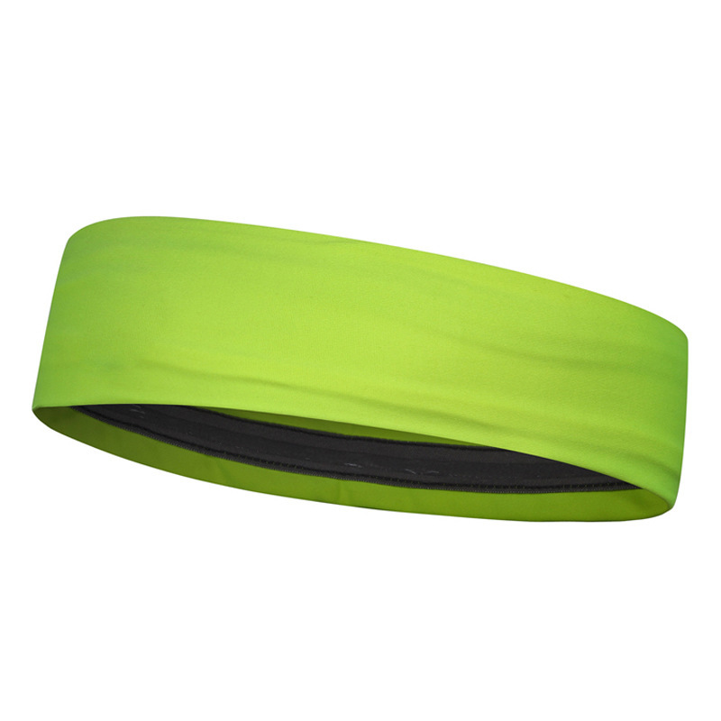 Workout Sweatbands Wicking Headband for Running Marathon-product