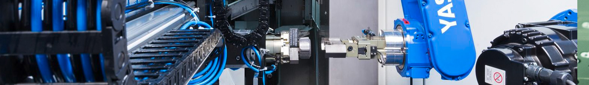 Robot Industry Post-maintenance