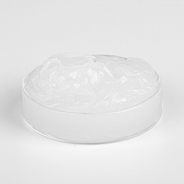 Feature and Application of Silicone Grease Series
