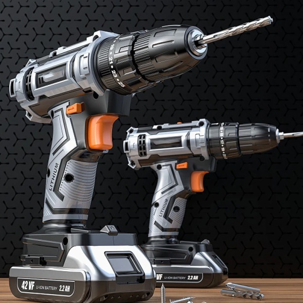 Lubrication Solutions for Electrical Tools Industry