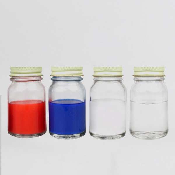 Dry Film Lubricant Series PTFE/ PFPE