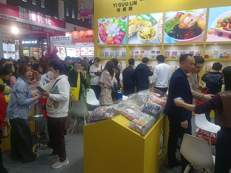 The 112th National Sugar, Wine and Food Fair