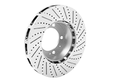 Brake Disc-product