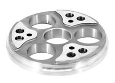 RV Reducer Planetary Holder-product