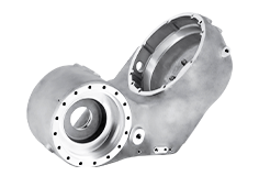 Robot elbow joint-product