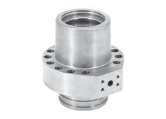 Cylinder Gland-product