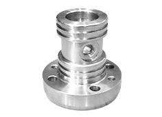 Oil pipe Holder-product