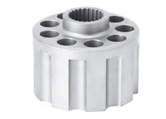 Piston Pump rotary body-product