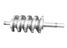 Vacuum Pump Rotor-product