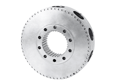 Radial Motor Stator-product
