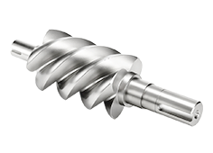 Compressor Screw Rotor-product