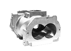 Cast Iron Housing-product