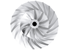 3-D Impeller-product