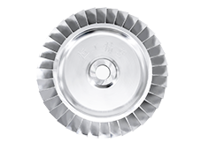 Blisk-product