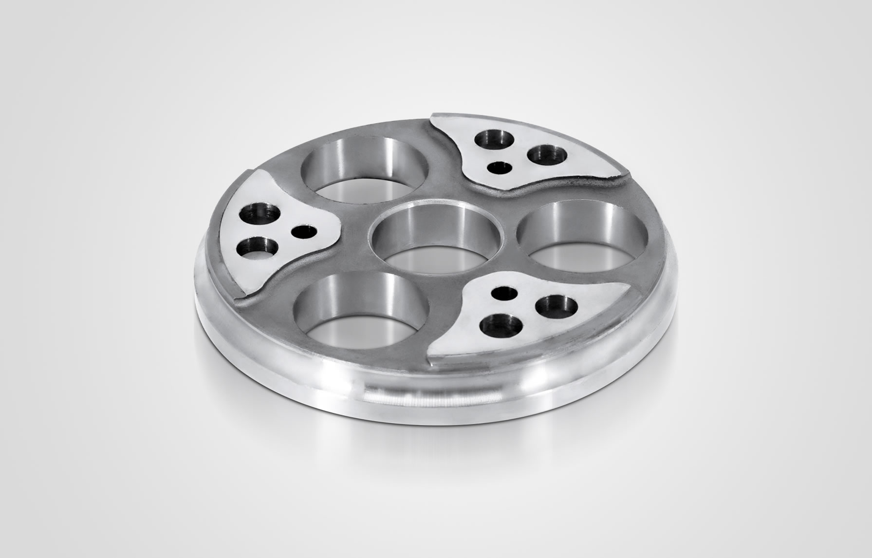 RV Reducer Planetary Holder