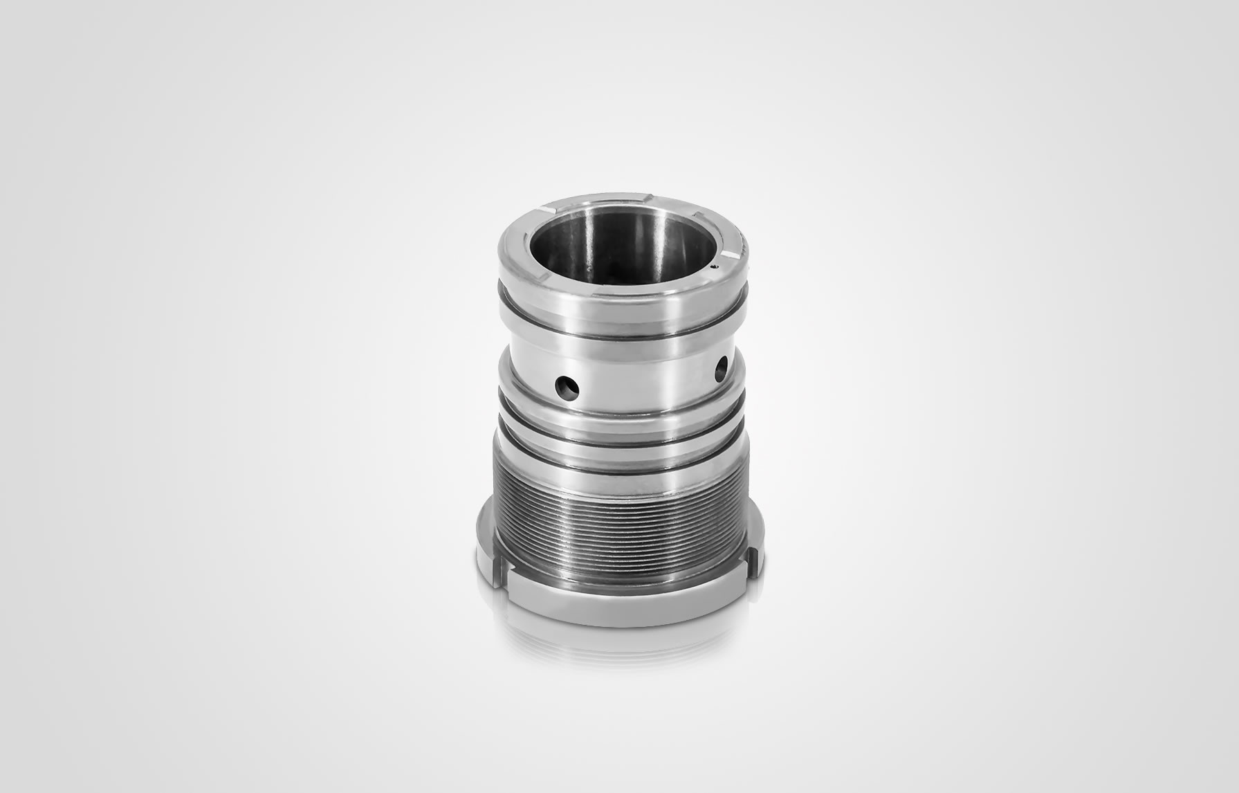 Cylinder Gland