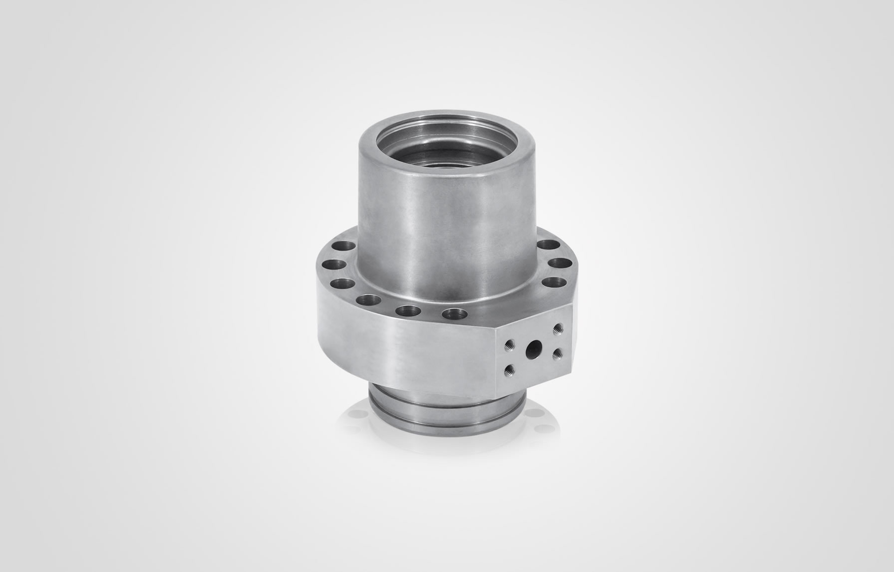 Cylinder Gland