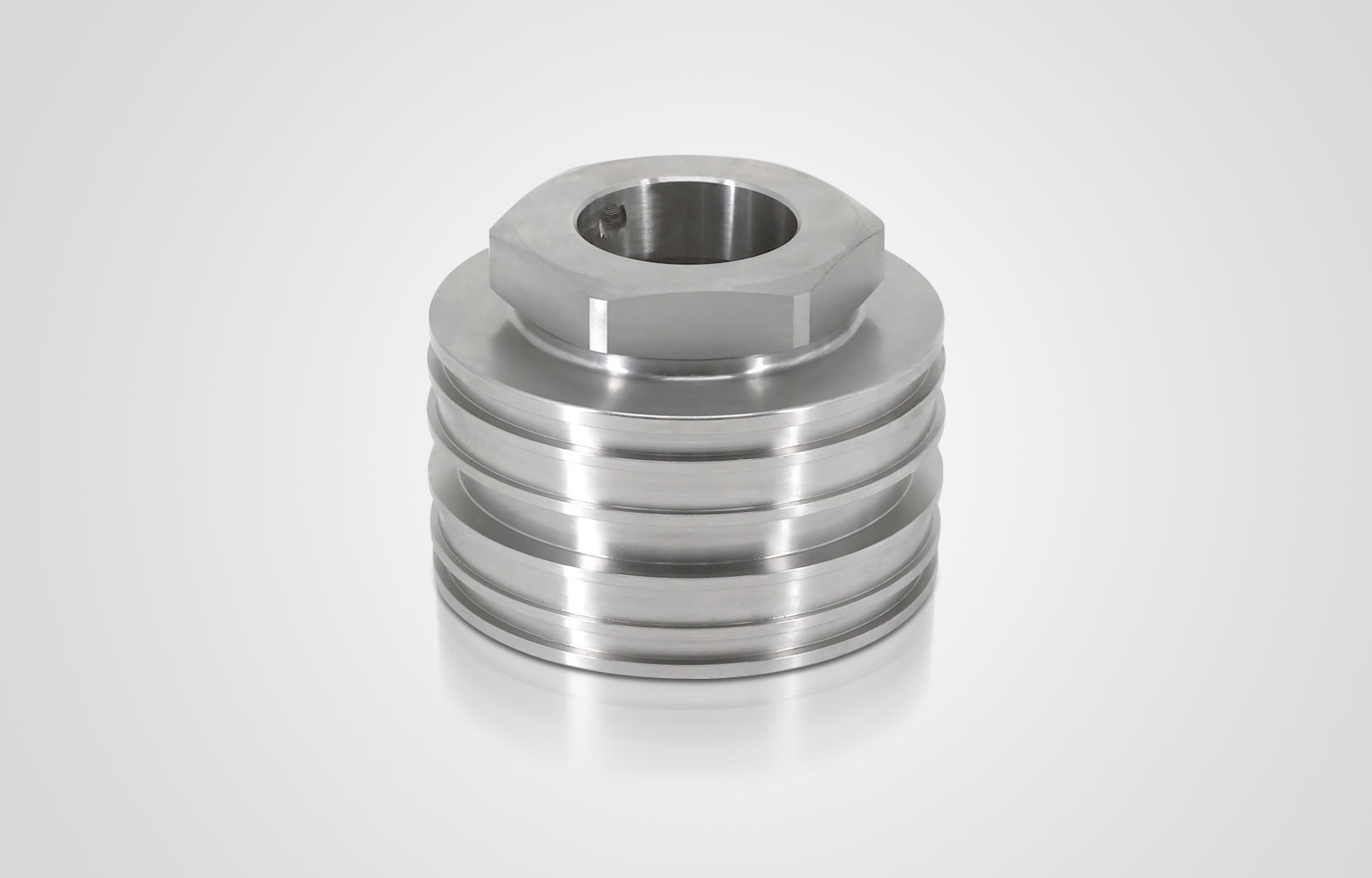 Cylinder Piston