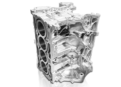Engine Cylinder Block-product