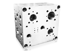 Hydraulic Manifold-product
