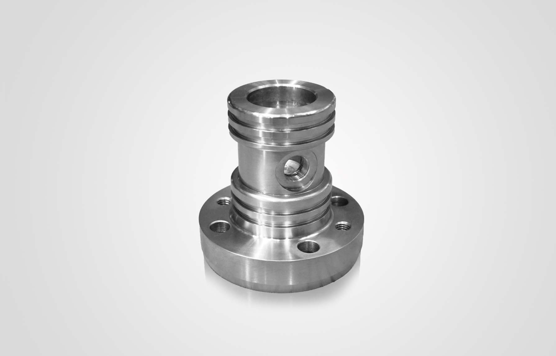 Oil pipe Holder