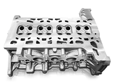 Engine Cylinder Head-product