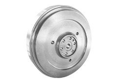 Engine Inertia Wheel-product