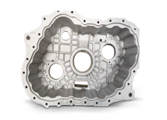 Aluminum Cover-product