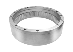 RV Reducer Pin Wheel housing-product