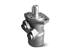Modulated Oil Cycloidal Motor-product