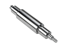 Screw Rotor Blank-product