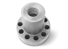 Flange-product